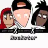 Rockstar (feat. Winn Stamm & Dmatrix) - Single album lyrics, reviews, download