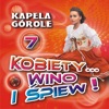 Kobiety Wino i Śpiew 7