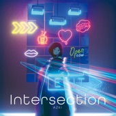 Intersection (TOMOYU funkot remix) artwork