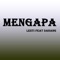 Mengapa (feat. Danang) artwork