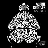 Alpine Grooves Easy Beats 3 (Kristallhütte) (DJ Mix) artwork