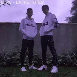 Entre potes - Single - Dyro Entre potes - Single - Dyro