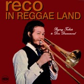 Reco in Reggae Land (Paying Tribute to Don Drummond) artwork