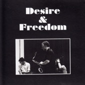 Desire & Freedom artwork