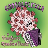 Googolplexia - Drive-Thru Still Open