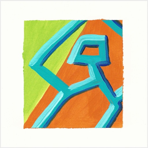 Album artwork