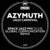 Jazz Carnival (Space Jazz Mix - Global Communication Remix) artwork