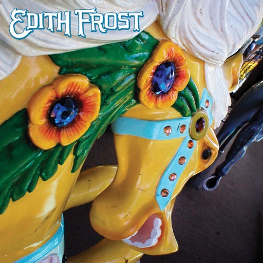 Edith Frost - It