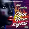 Open Your Eyes (feat. Avery & Luke) - Single album lyrics, reviews, download