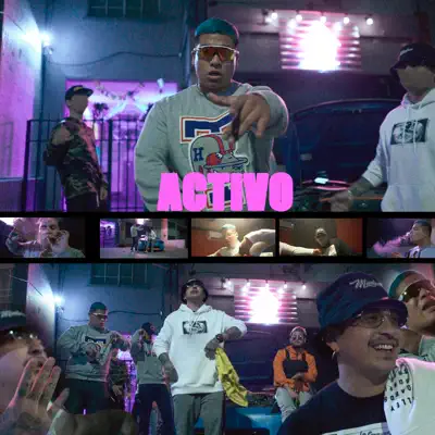 Activo - Single - Bipo Montana