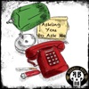 Asking You to Ask Me - Single