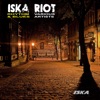 Iska Rythm and Blues Riot