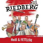 Heiß und Fettzig artwork