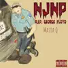 Njnp R.I.P George Floyd - Single album lyrics, reviews, download