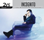 20th Century Masters - The Millennium Collection: The Best of Incognito artwork