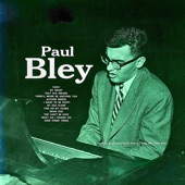 Paul Bley (1954) [Remastered] artwork