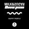 Milk & Sugar/David Penn - Happy People