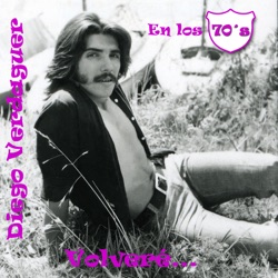 Diego Verdaguer - El Pasadiscos