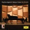 Symphonic Dances, Op. 45 (Arr. for Two Pianos): I. Non Allegro artwork