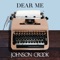 Dear Me - Johnson Crook lyrics