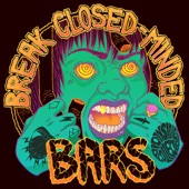 Break Closed - Minded Bars artwork