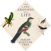 Fabian Almazan Trio - Songs of the Forgotten