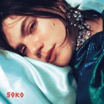 Soko - Being Sad Is Not a Crime