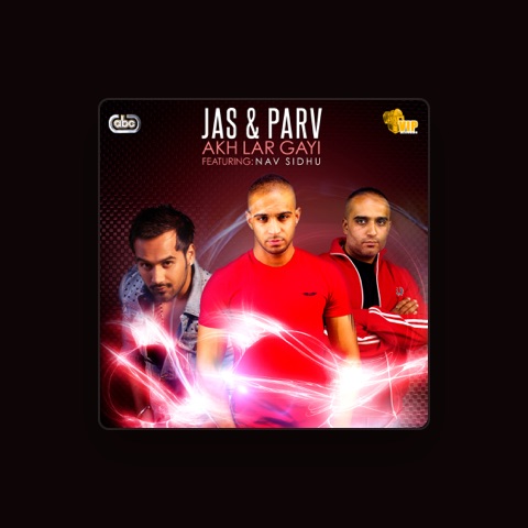 JAS & PARV FT NAV SIDHU