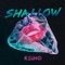 Shallow artwork