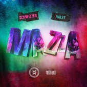 Mazza (feat. Scrufizzer) artwork