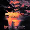 Who Are You (Brevis Remix) [feat. 24hrs & Yung Bans] - Single album lyrics, reviews, download