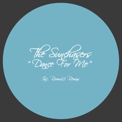 The Sunchasers - Dance for Me