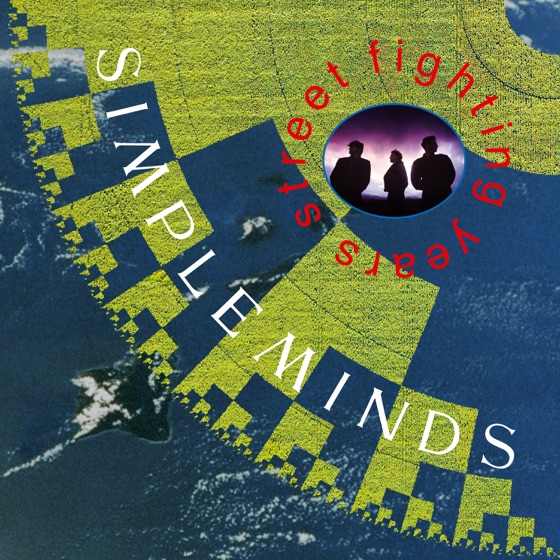 Cover artwork for Take a Step Back