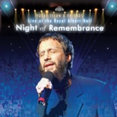 Night of Remembrance (Live at the Royal Albert Hall, 2003) artwork