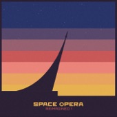 Space Opera Reimagined 1 - EP artwork