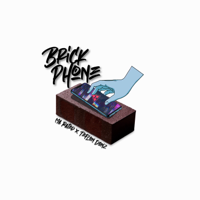 Brick Phone (feat. Teflon Donz)-MA RATED
