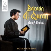 Bacaan Al-Quran: 10 SURAH PILIHAN artwork