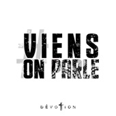 # Viens On Parle (Live) - EP artwork