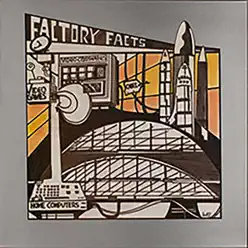 Factory Facts - Golem