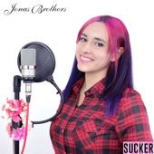 Sucker - Jonas Brothers (Cover en Español) artwork