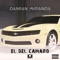 El Del Camaro - Damian Miranda lyrics