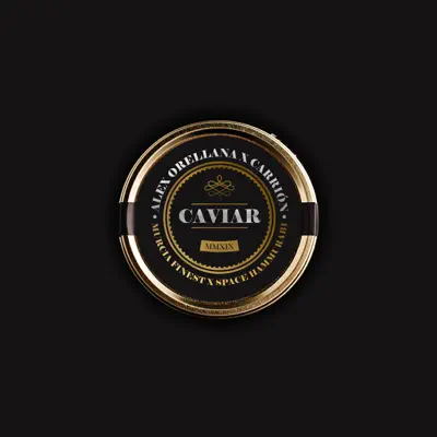 Caviar - Single - Alex Orellana