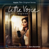 Little Voice (From the Apple TV+ Original Series "Little Voice") artwork