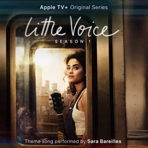 Little Voice (From the Apple TV+ Original Series "Little Voice") - Single
