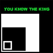 You Know the King artwork