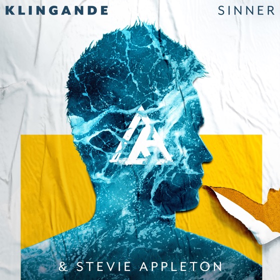 Cover artwork for Sinner