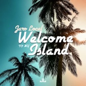 Welcome to My Island artwork