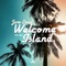 Welcome to My Island artwork