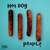 Hot Dog People - EP
