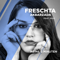 Freschta Akbarzada - Meine 3 Minuten (feat. Sido) [From The Voice Of Germany] artwork